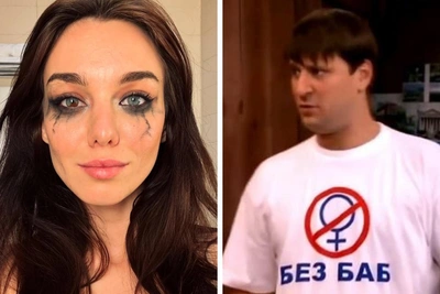 Жена Гены Букина рассказала об изменах и издевательствах