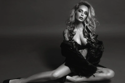 Модель Playboy из Волгограда родила шестерых и в шоу