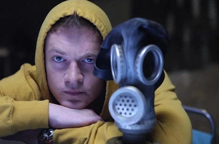 Вадим Утенков | Источник: Кадр из сериала «Выжить после»