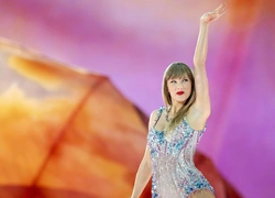 Какой сюрприз Тейлор Свифт устроила фанатам на 113-м шоу «Eras Tour»?