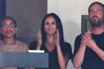 Меган Маркл и загадочный друг: Гарри ревнует, а она планирует побег в Австралию