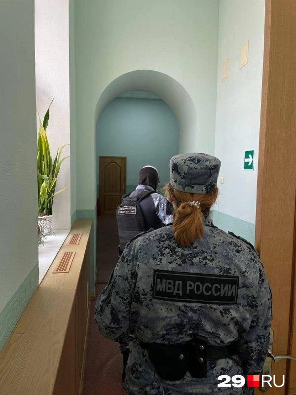Источник: Антон Данилов / 29.RU