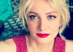 Полина Максимова спровоцировала международный скандал