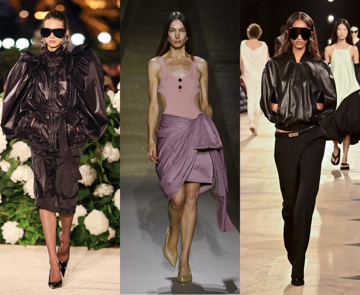 20 главных трендов весны и лета 2026: самый полный гид