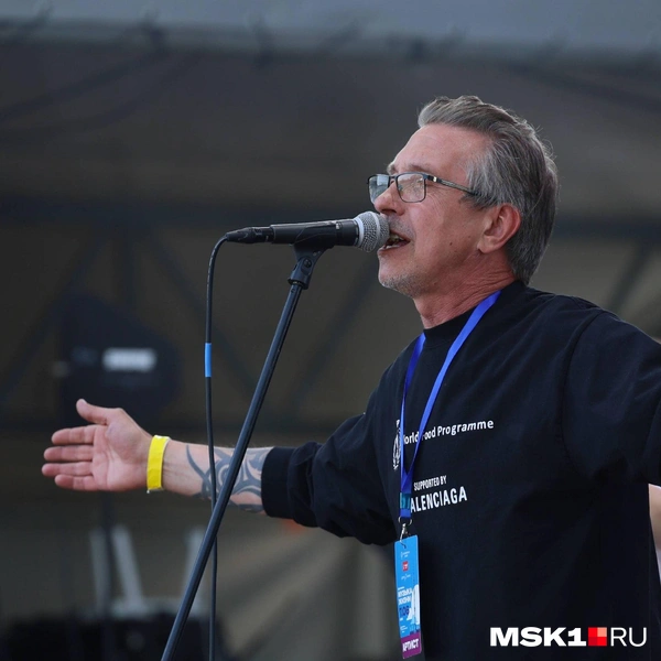 Casual | Источник: Артём Устюжанин / MSK1.RU