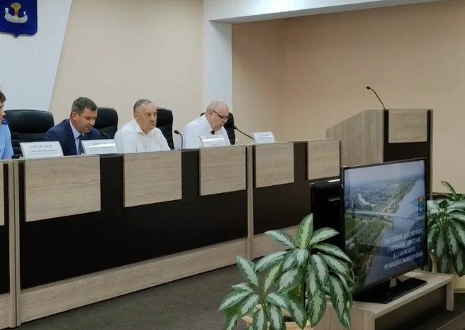 На совещании в Балаково глава города высказал недовольство поведением полицейских | Источник: ProBalakovo