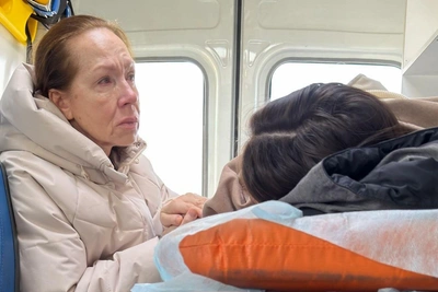 У Лерчек обнаружены метастазы в головном мозге