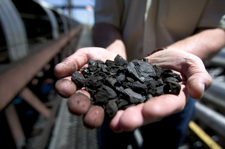 Российские ученые научились добывать золото из угля