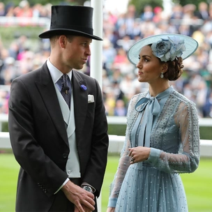 Лучшие образы на открытии Royal Ascot 2019 (и несколько безумных шляп)