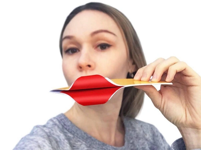 Муж Хельги&nbsp;— тоже из России | Источник: @helga.stenzel / instagram.com*