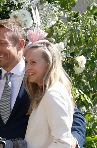 Шелли Дженкинс