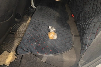 Полиция Северной Осетии изъяла 42 грамма мефедрона