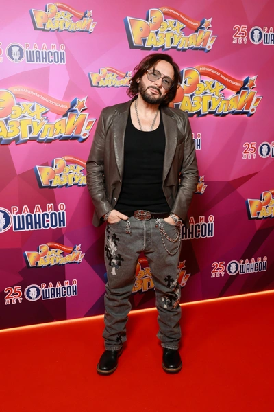 Стас Михайлов