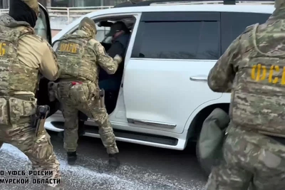 Суд рассмотрит дело организатора экстремистской ячейки в Приамурье