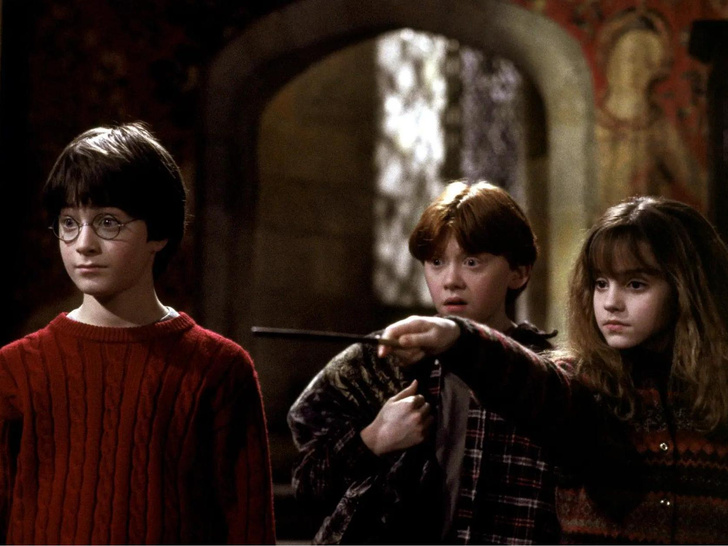Тест: насколько хорошо вы помните магические заклинания из «Гарри Поттера»?