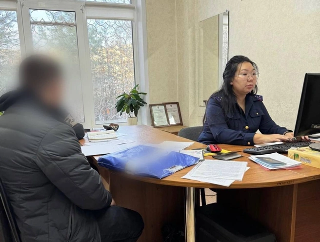 Уголовное дело возбудили из-за массового отравления в суши-баре в Усть-Илимске | Источник: Пресс-служба регионального управления СКР