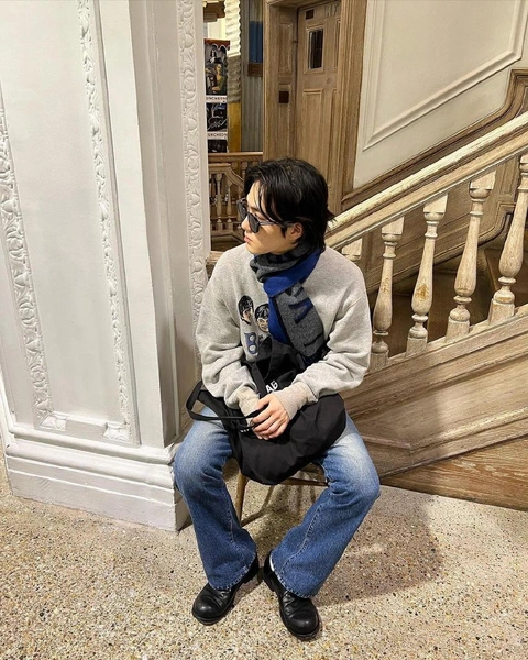 Источник: @kimjuncotton