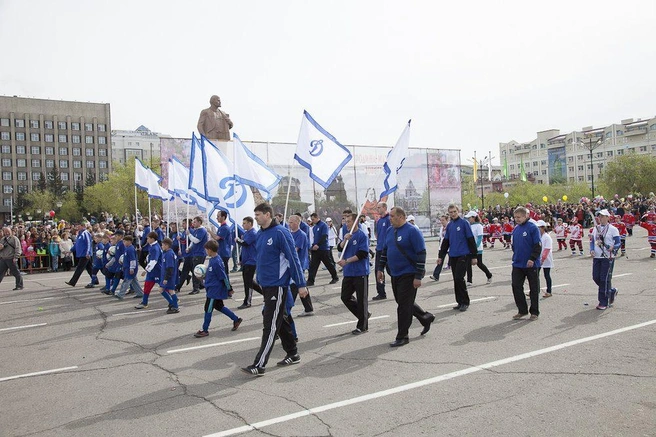 Источник: Максим Федосеев