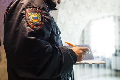 Участковым в Тульской области заплатят миллион за работу в сёлах