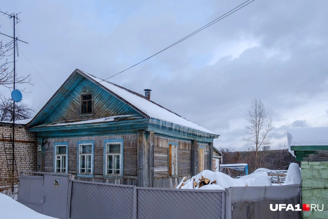 Источник: Булат Салихов