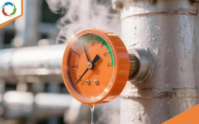 В Липецке стартуют гидравлические испытания тепловых сетей | Источник: energy48.ru
