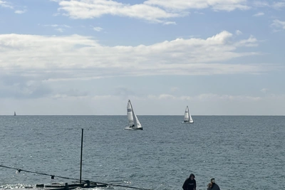 В Сочи отменили угрозу атаки беспилотников