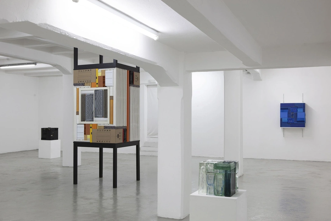 Альтернативные чтения: Майкл Йоханссон представляет свою новую работу в Милане (фото 2) | Источник: Michael Johansson