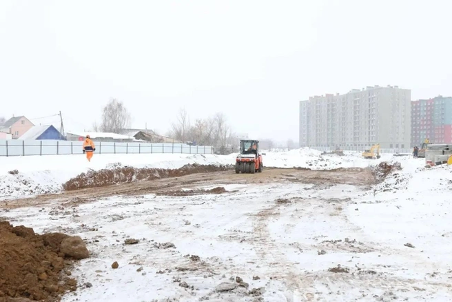 Источник: Администрация городского округа Самара