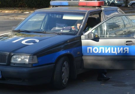 На трассе под Рязанью задержаны дорожные грабители | ya62.ru