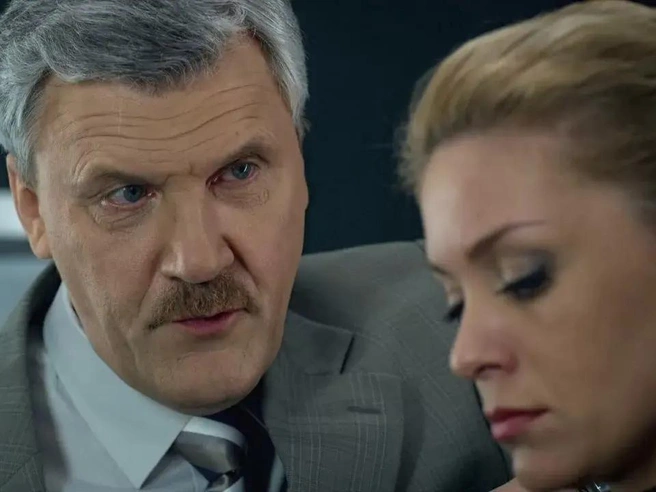 «След» (18+) завоевал статус народного сериала | Источник: «След» (18+), 2007, режиссеры: Игорь Ромащенко, Алексей Куличков, Сергей Борчуков, Юрий Харнас, Оксана Сидоренко, Всеволод Аравин, Армен Арутюнян, Александр Данильцев, Владимир Койфман, Евгений Андреев