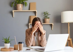 Порвать с работой: как избавиться от желания уволиться каждый день
