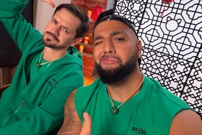 Страсти на «Сокровищах императора»: Качер устроил драку с новичками — кто пришел в шоу