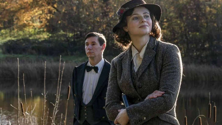 Кадр из фильма «Фэкхем-Холл»