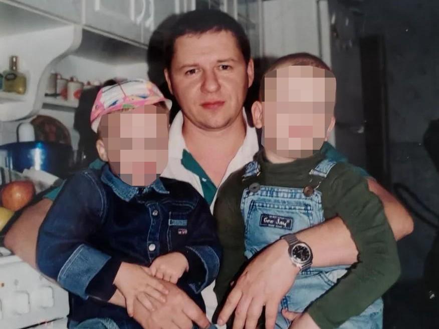 Смерть многодетного отца: трагедия и судебная справедливость в Новоуральске