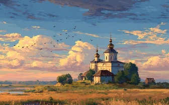 Какой церковный праздник 2 июля 2025 года у православных христиан: история и традиции