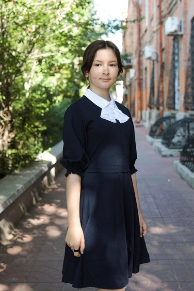 Источник: Ольга Миллер