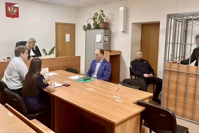 В Вологде подозреваемого в убийстве знакомого заключили под стражу