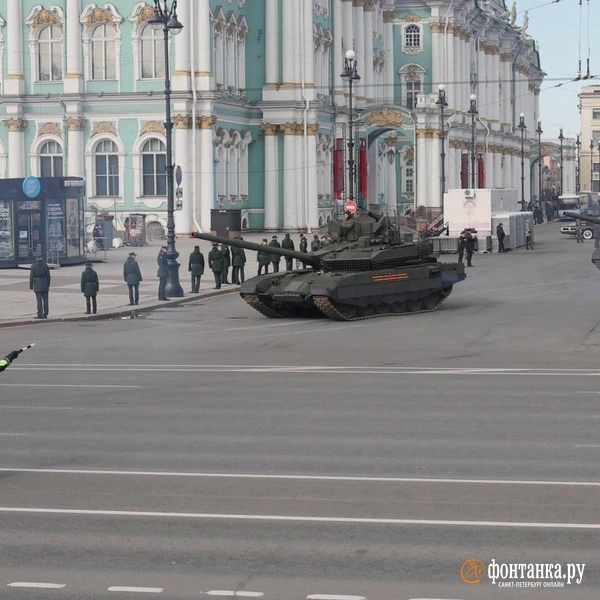 Источник: Дарья Драй / «Фонтанка.ру»