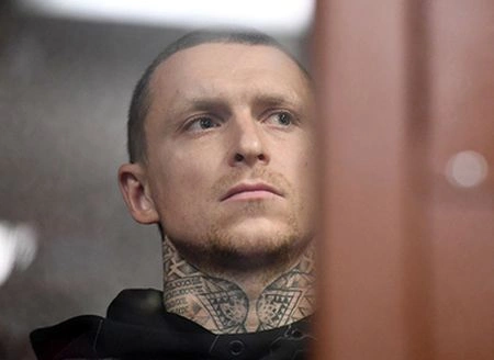 Полиция изменила обвинения футболисту Павлу Мамаеву | ya62.ru