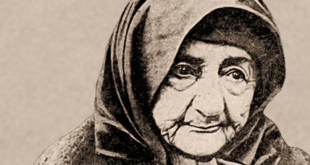Фото №2 - Самый старый серийный убийца в мире: как баба Ануйка сжила со света 150 мужчин