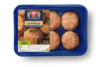 Источник: «Омский бекон»