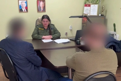 Красноярский адвокат притворялся братом из-за штрафа