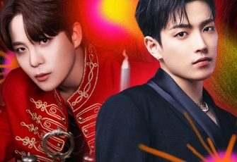 Рейтинг theGirl: 5 лучших и 5 худших камбэков ATEEZ