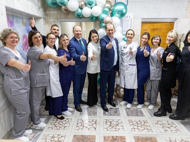 Источник: Владислав Лоншаков / E1.RU