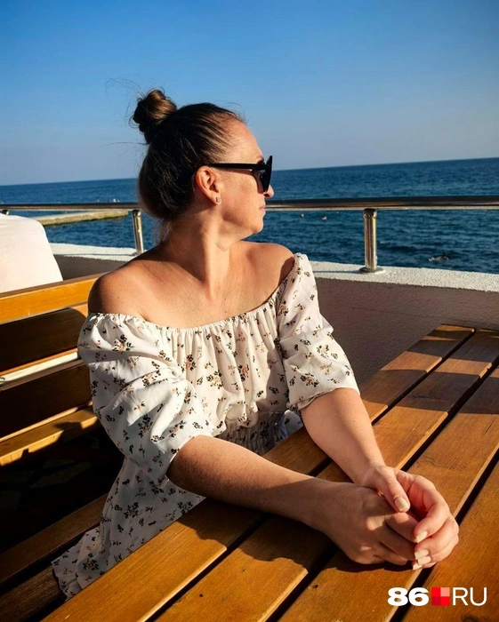 Отпуск понравился, но минусы, конечно, есть | Источник: Анастасия Шевякова / 86.RU