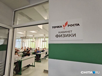 Источник: Тамара Ван-Фу-Ли / CHITA.RU