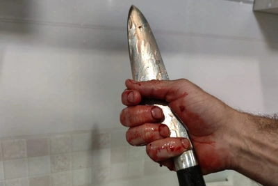 Двойное убийство на застолье в Чите: дело передано в суд
