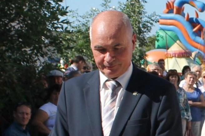 Владимир Тамахин был задержан в январе 2020 года | Источник: пресс-служба Курганской областной думы