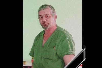 Outstanding Samara Neurosurgeon Dies — He Treated People for Over 40 Years