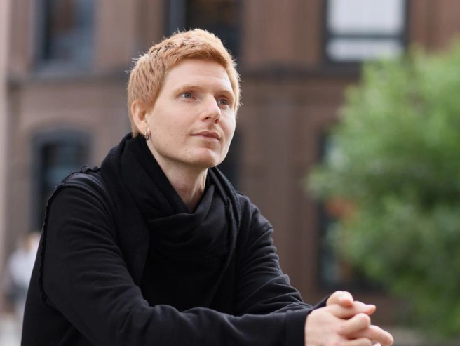 Источник: Виталий Гиберт.. Мудрость живёт здесь… / T.me